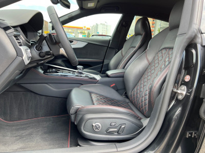 Audi A5 Gebrauchtwagen