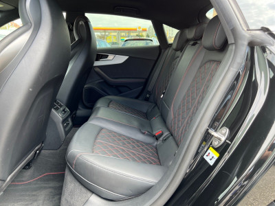 Audi A5 Gebrauchtwagen