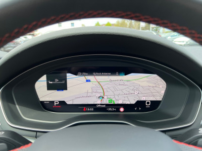 Audi A5 Gebrauchtwagen