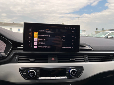 Audi A5 Gebrauchtwagen