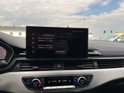 Audi A5 Gebrauchtwagen