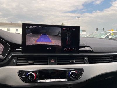 Audi A5 Gebrauchtwagen