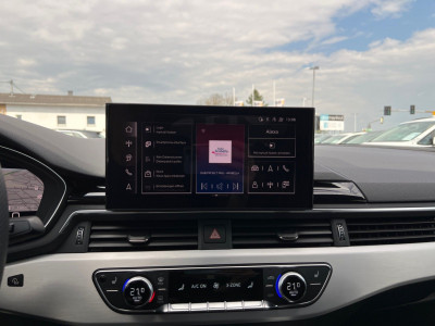 Audi A5 Gebrauchtwagen