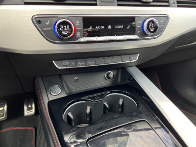 Audi A5 Gebrauchtwagen