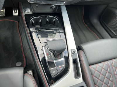 Audi A5 Gebrauchtwagen