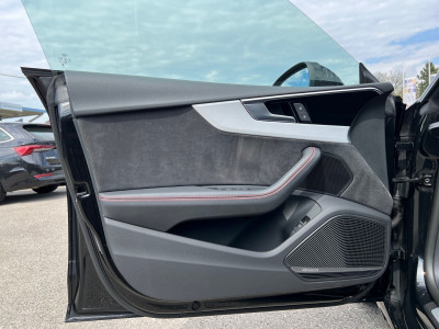 Audi A5 Gebrauchtwagen