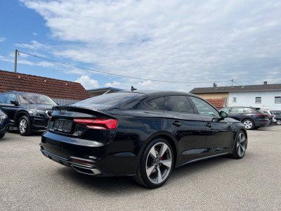 Audi A5 Gebrauchtwagen