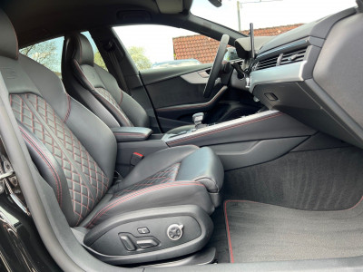 Audi A5 Gebrauchtwagen