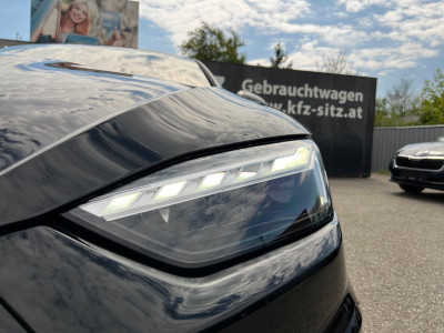 Audi A5 Gebrauchtwagen