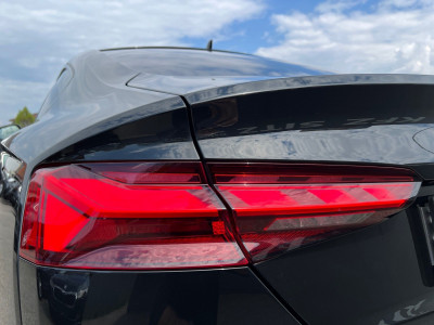 Audi A5 Gebrauchtwagen