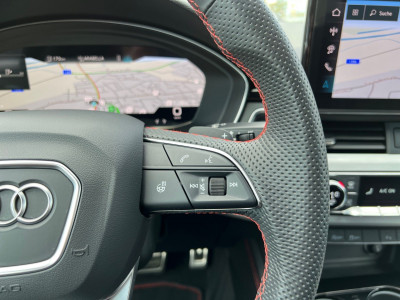 Audi A5 Gebrauchtwagen