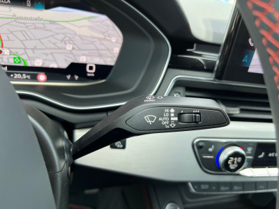 Audi A5 Gebrauchtwagen