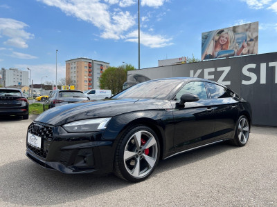 Audi A5 Gebrauchtwagen