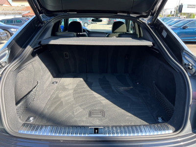 Audi Q8 e-tron Gebrauchtwagen