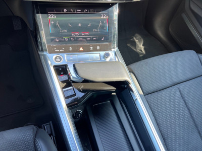 Audi Q8 e-tron Gebrauchtwagen