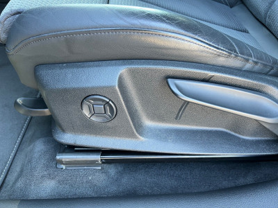 Audi Q8 e-tron Gebrauchtwagen