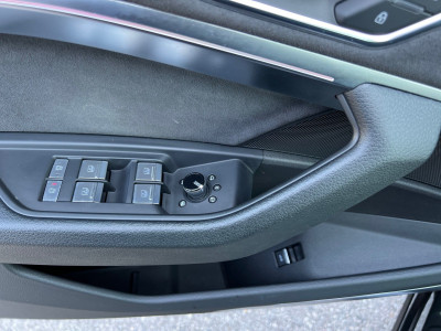 Audi Q8 e-tron Gebrauchtwagen