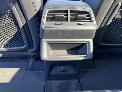 Audi Q8 e-tron Gebrauchtwagen