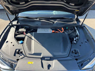 Audi Q8 e-tron Gebrauchtwagen