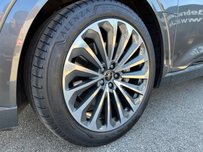 Audi Q8 e-tron Gebrauchtwagen