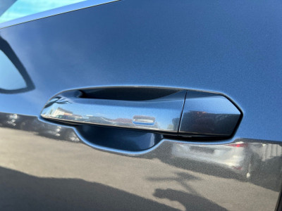 Audi Q8 e-tron Gebrauchtwagen