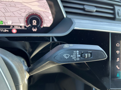 Audi Q8 e-tron Gebrauchtwagen