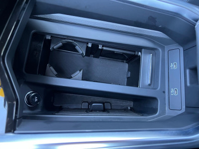 Audi Q8 e-tron Gebrauchtwagen