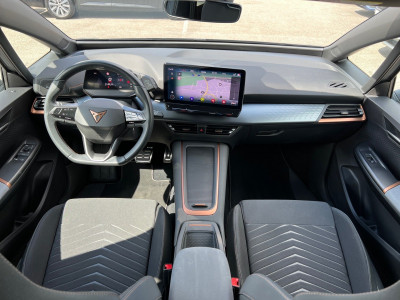 Cupra Born Gebrauchtwagen