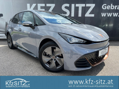 Cupra Born Gebrauchtwagen