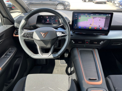 Cupra Born Gebrauchtwagen