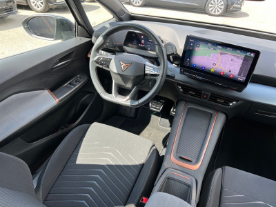 Cupra Born Gebrauchtwagen