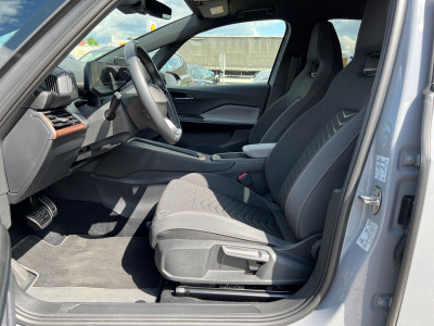 Cupra Born Gebrauchtwagen