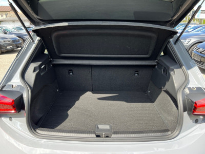 Cupra Born Gebrauchtwagen