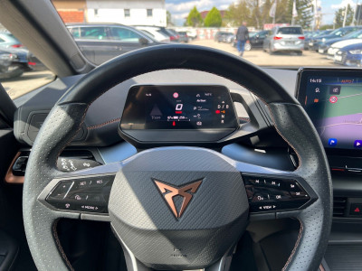 Cupra Born Gebrauchtwagen