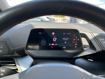 Cupra Born Gebrauchtwagen