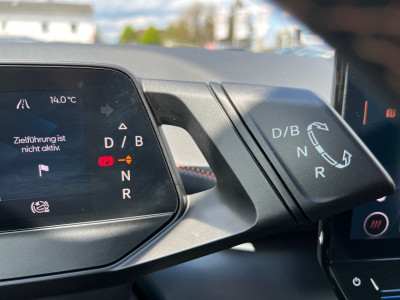 Cupra Born Gebrauchtwagen