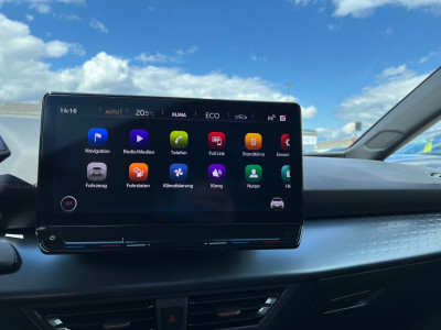 Cupra Born Gebrauchtwagen