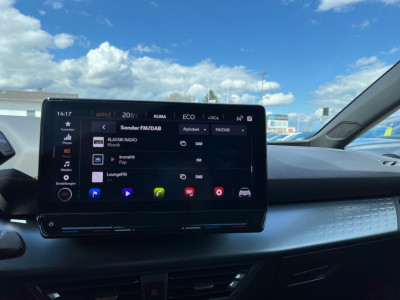 Cupra Born Gebrauchtwagen