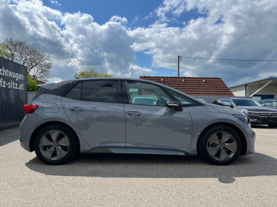 Cupra Born Gebrauchtwagen