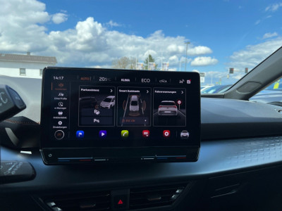 Cupra Born Gebrauchtwagen