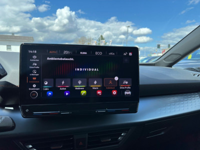 Cupra Born Gebrauchtwagen