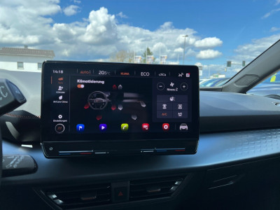 Cupra Born Gebrauchtwagen