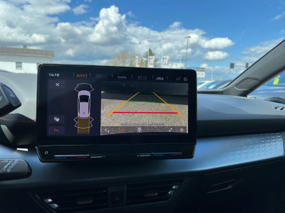 Cupra Born Gebrauchtwagen