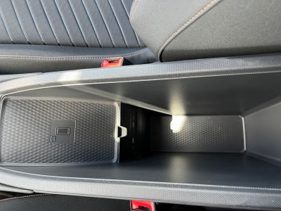 Cupra Born Gebrauchtwagen