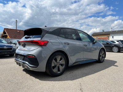 Cupra Born Gebrauchtwagen