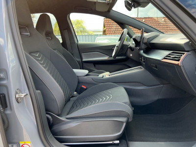 Cupra Born Gebrauchtwagen