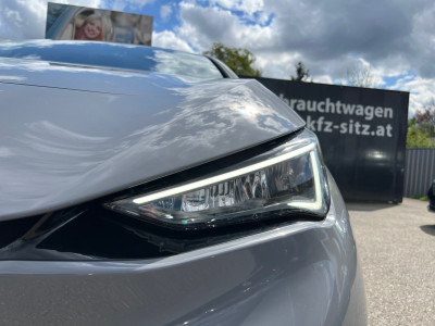Cupra Born Gebrauchtwagen