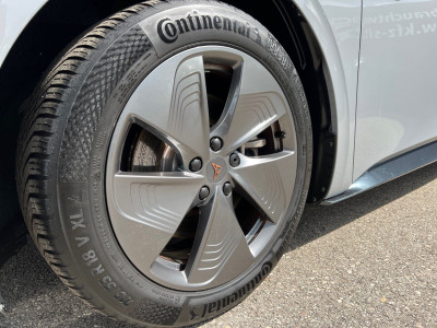 Cupra Born Gebrauchtwagen