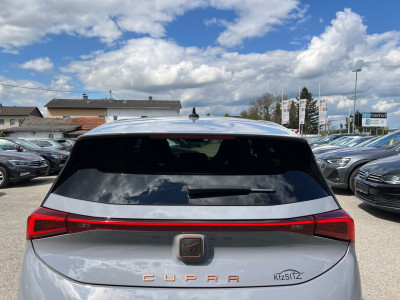 Cupra Born Gebrauchtwagen