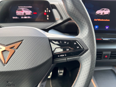 Cupra Born Gebrauchtwagen